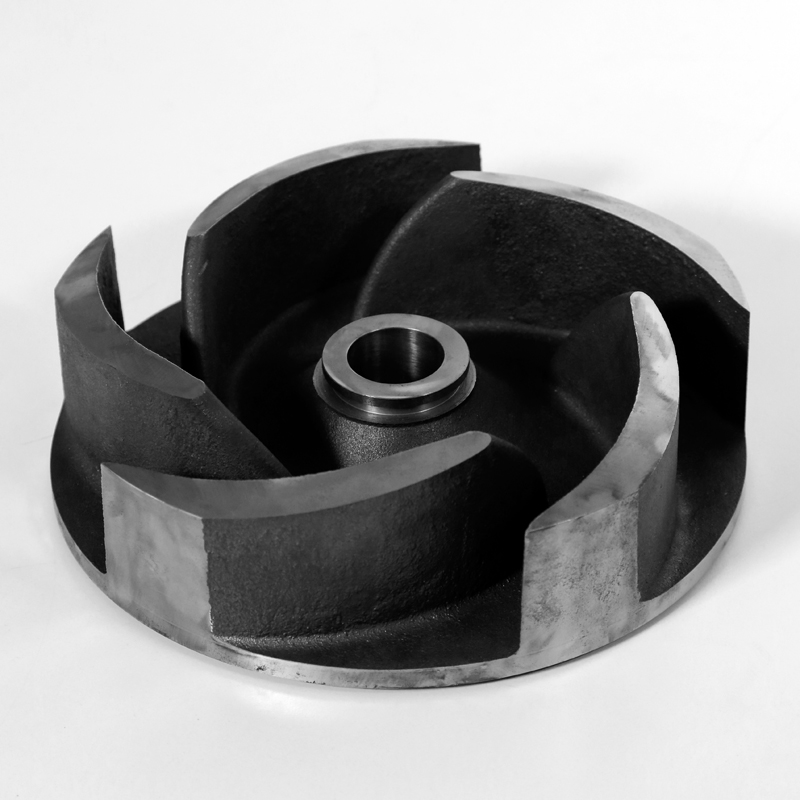 Impellers