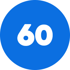 定年制(定年年齢一律60歳)