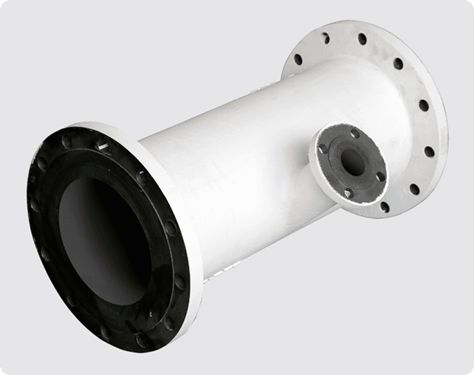 電力プラント向け部品