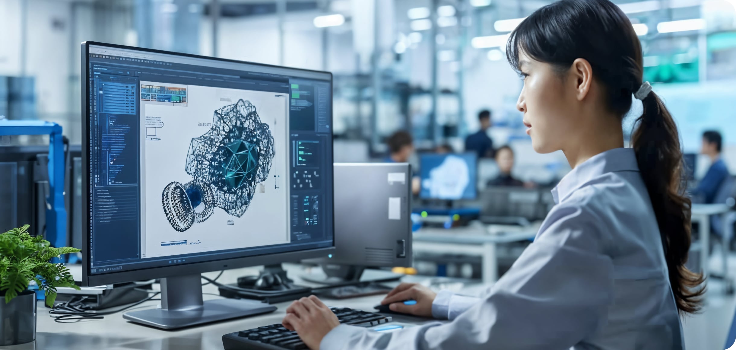 苅野で働くやりがい