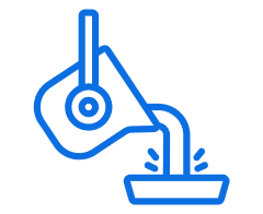 鋳造技能士資格