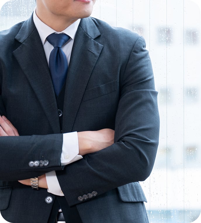 代表メッセージ